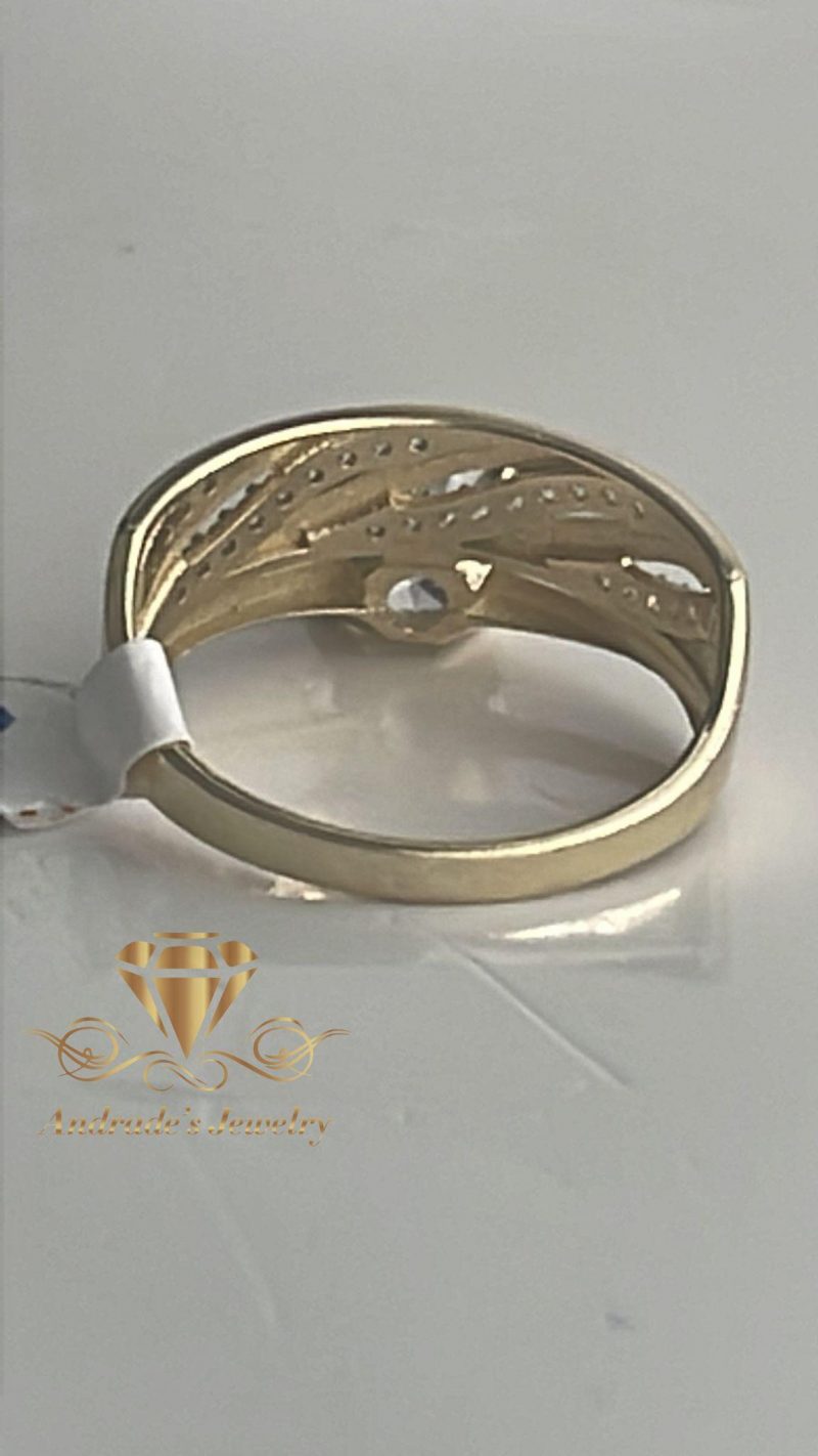 Anillo de compromiso