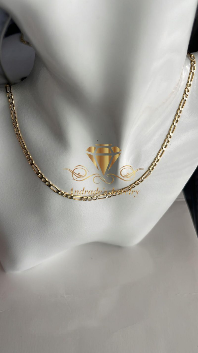 Cadena fígaro