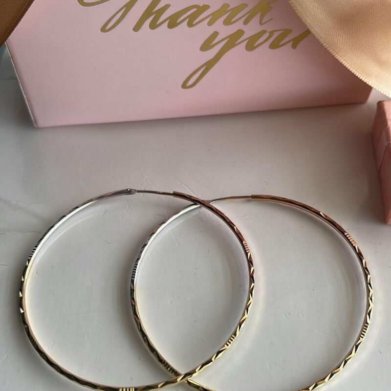 Aretes Circulares
