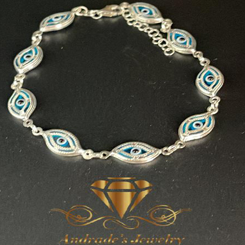 Pulsera de plata 925 “próximamente disponible”