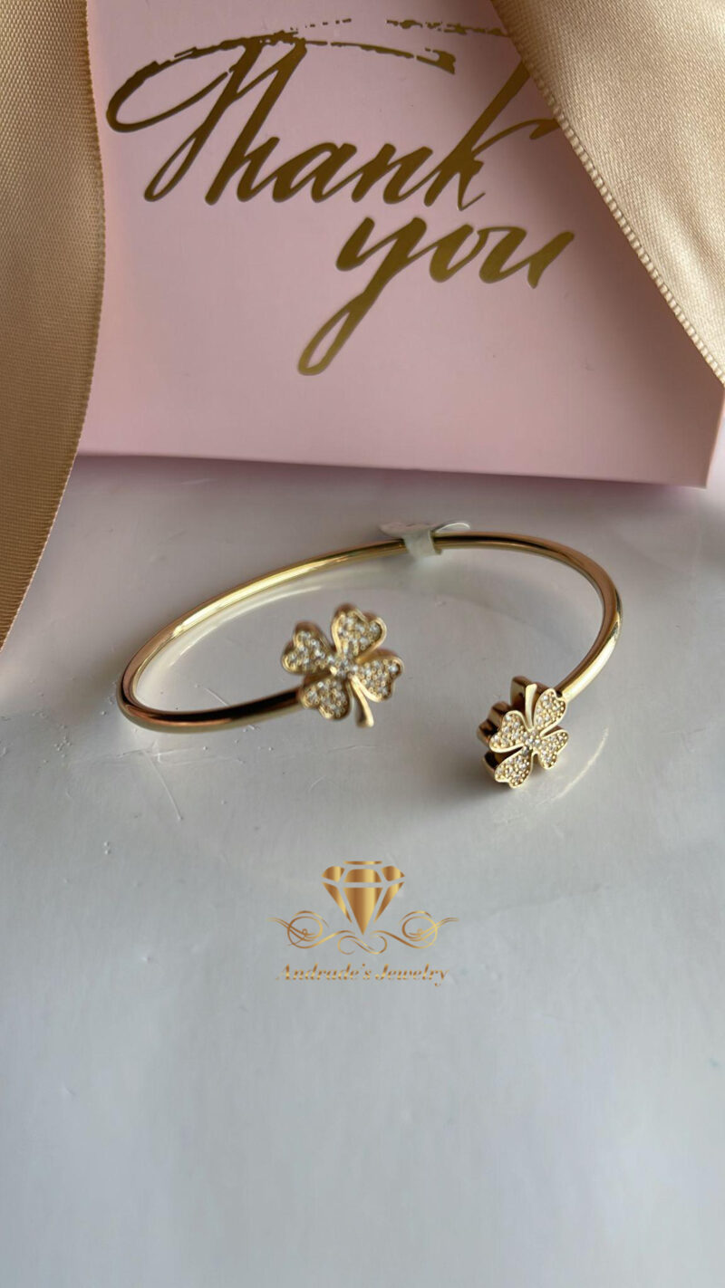 Brazalete de la buena suerte