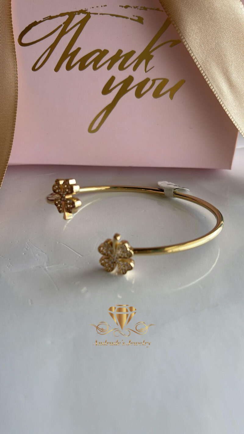 Brazalete de la buena suerte