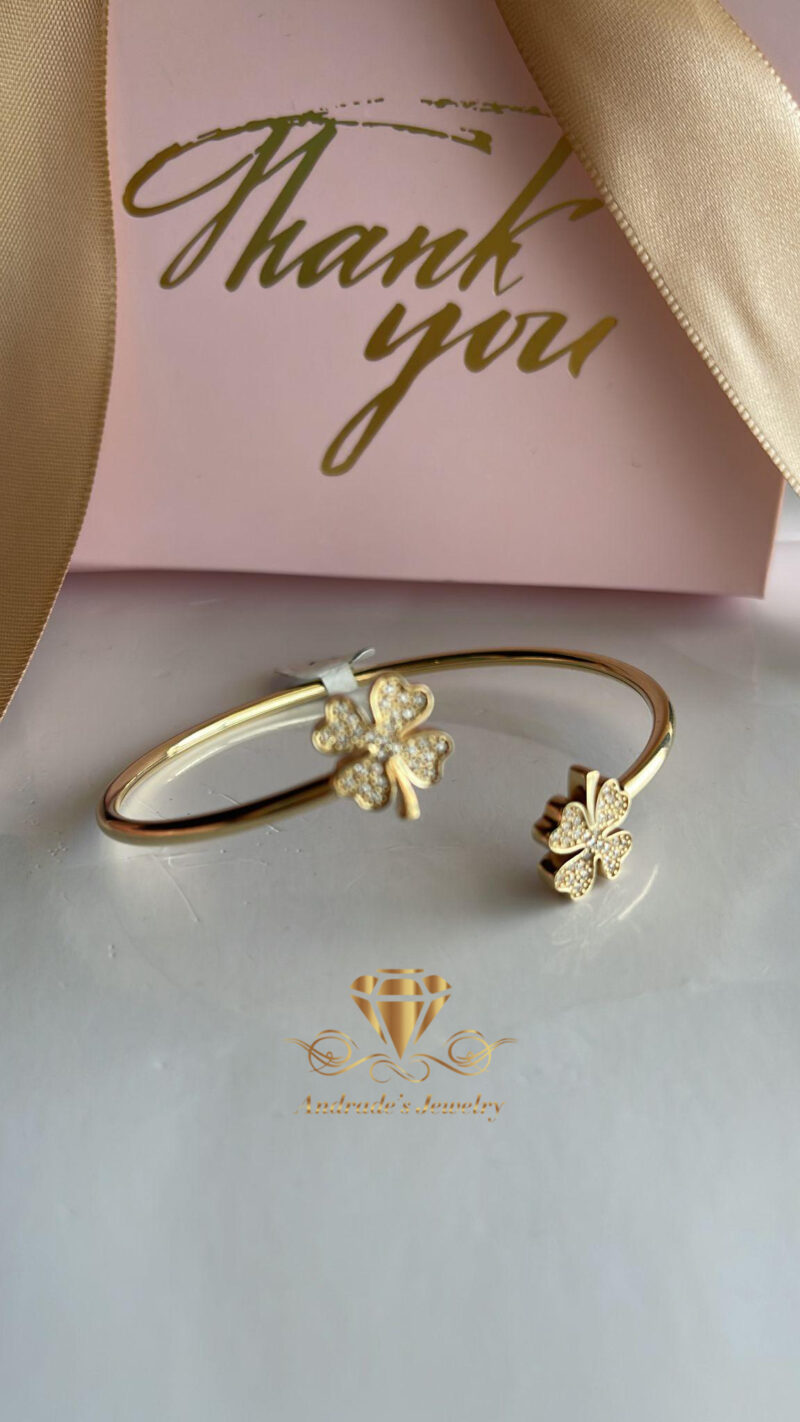 Brazalete de la buena suerte