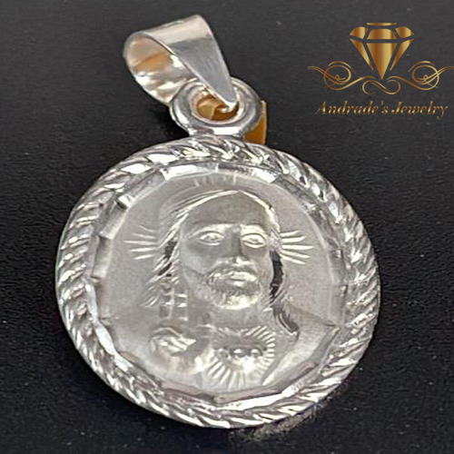 Medalla en plata #1 “próximamente disponible”