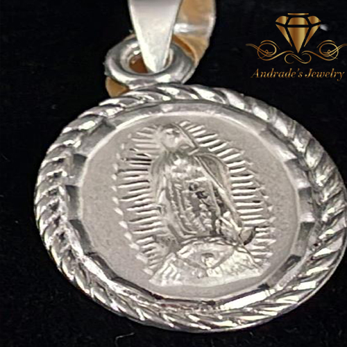 Medalla en plata #2 “próximamente disponible”