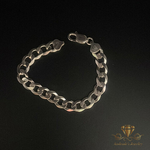 Esclava cubana 7” 8.2mm