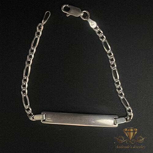 Esclava para niño 6.5”