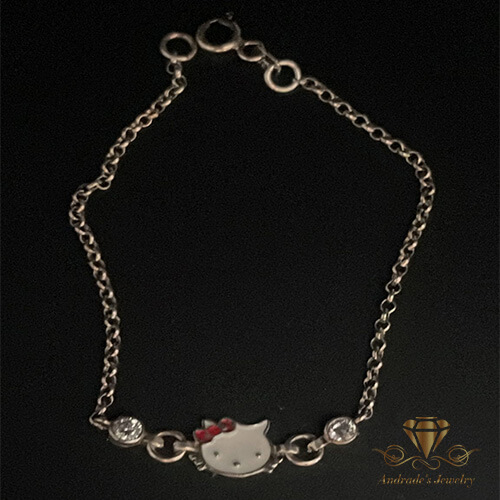 Pulsera para niña